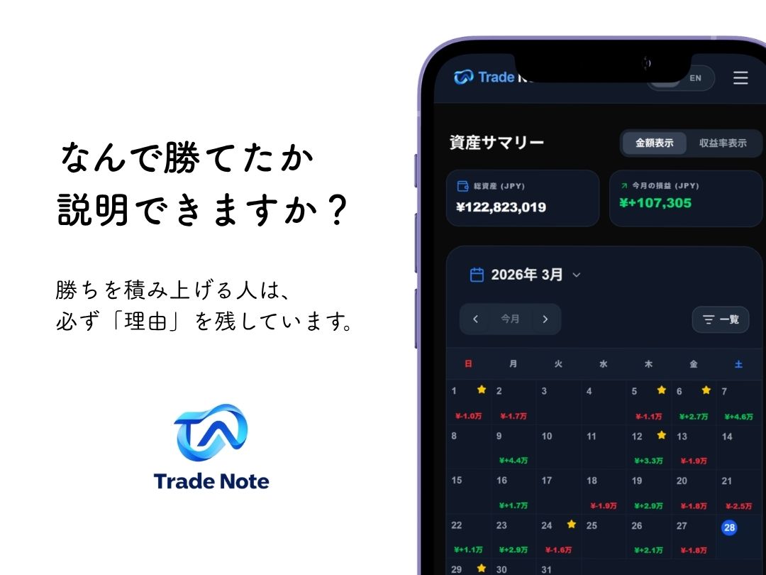 Trade Note